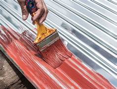 Wood & Metal Polish Paints